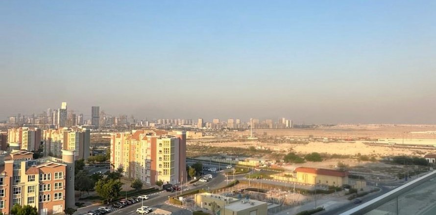 Apartment in Al Furjan, Dubai 2 bedrooms, 133.7 sq.m. № 141648