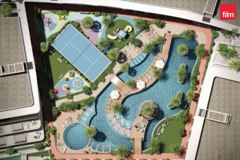 شقة في دبي 1غرف نوم, 65.8 م² رقم 141651 - صورة 6