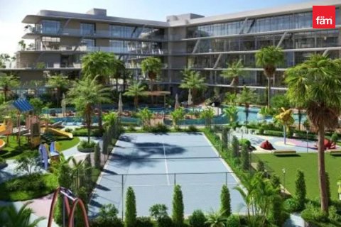 شقة في دبي 1غرف نوم, 65.8 م² رقم 141651 - صورة 9