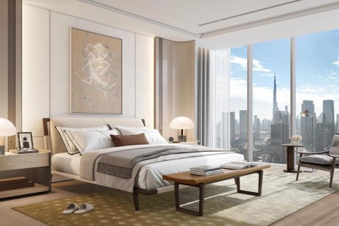 Купить квартиру в DIFC, Дубай: 3 спальни, 178м², № 24826 - фото 23