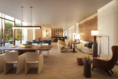 Appartement à Dubai Marina, Dubai, 3 chambres, 154 m², № 24829 - photo 10