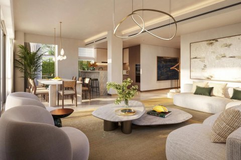 Appartement à Dubai Marina, Dubai, 3 chambres, 154 m², № 24829 - photo 13
