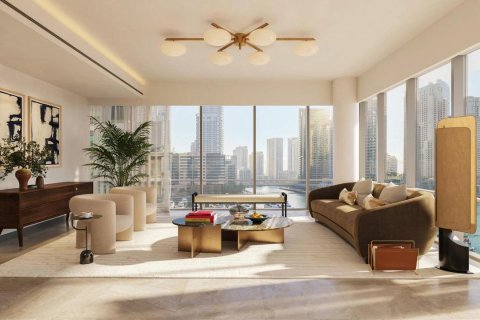 Appartement à Dubai Marina, Dubai, 3 chambres, 154 m², № 24829 - photo 16