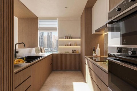 Appartement à Dubai Marina, Dubai, 3 chambres, 154 m², № 24829 - photo 8