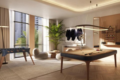 Apartment in Dubai Marina, Dubai 1 bedroom, 78 sq.m. № 24827 - photo 10