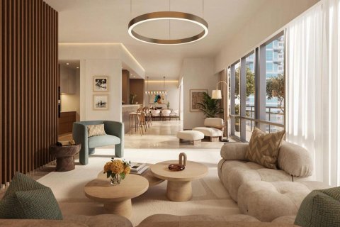 Apartment in Dubai Marina, Dubai 1 bedroom, 78 sq.m. № 24827 - photo 11