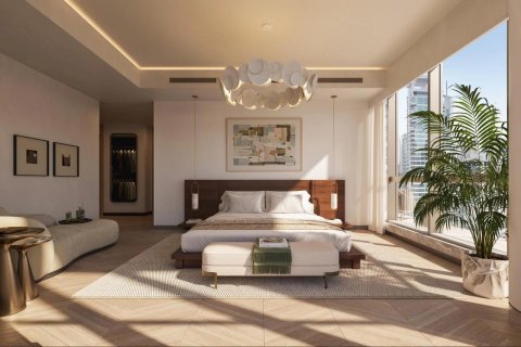 Apartment in Dubai Marina, Dubai 1 bedroom, 78 sq.m. № 24827 - photo 6