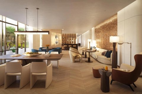 شقة في مرسى دبي, دبي 2 غرف نوم, 118 م² رقم 24828 - صورة 9