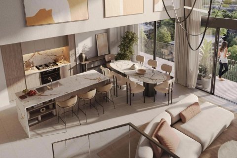Apartamento en City of Arabia, Dubai, 1 dormitorio, 75 m², № 24830 - foto 8