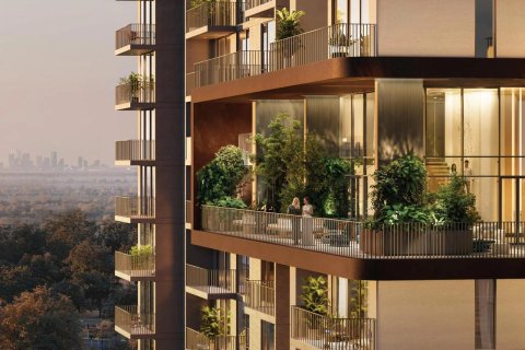 Apartamento en City of Arabia, Dubai, 1 dormitorio, 75 m², № 24830 - foto 2