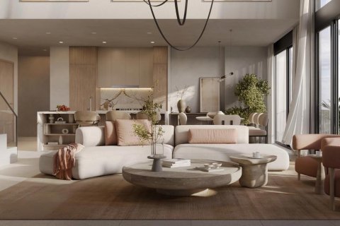 Apartamento en City of Arabia, Dubai, 1 dormitorio, 75 m², № 24830 - foto 6