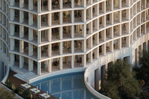 Apartment in Dubai 3 bedrooms, 260 sq.m. № 24814 - photo 4