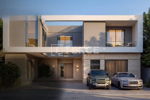 فيلا في Dubai Land, دبي 4 غرف نوم, 490 م² رقم 90924 - صورة 2