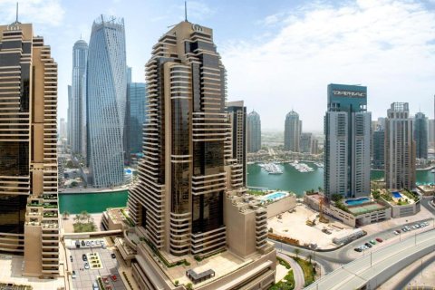 BOTANICA TOWER في مرسى دبي, دبي, رقم 679