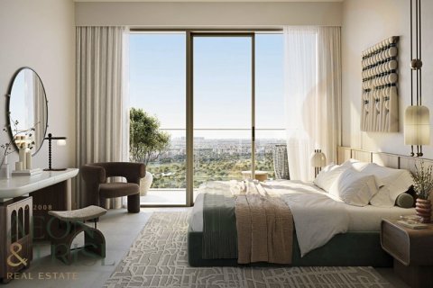 Apartment in Dubai Creek Harbour (The Lagoons), Dubai 1 bedroom, 69 sq.m. № 60717
