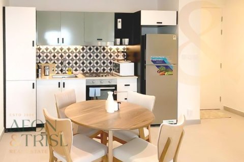 Apartamento en Golfville, Dubai Hills Estate, Dubai, 2 dormitorios, 69 m², № 60716 - foto 4
