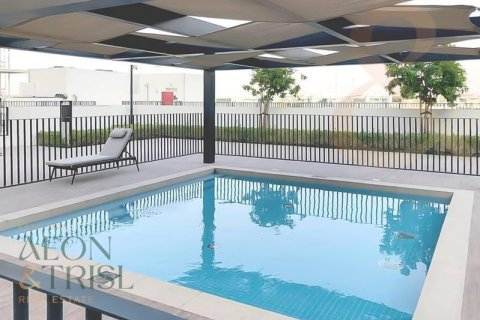Apartamento en Golfville, Dubai Hills Estate, Dubai, 2 dormitorios, 69 m², № 60716 - foto 5