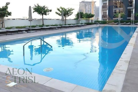 Apartamento en Golfville, Dubai Hills Estate, Dubai, 2 dormitorios, 69 m², № 60716 - foto 3
