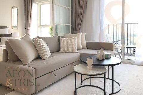Apartamento en Golfville, Dubai Hills Estate, Dubai, 2 dormitorios, 69 m², № 60716 - foto 2