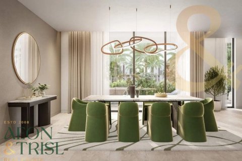 Villa in Dubai Land, Dubai 5 bedrooms, 880 sq.m. № 60713 - photo 2
