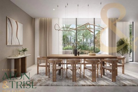 Villa in Dubai Land, Dubai 5 bedrooms, 880 sq.m. № 60713 - photo 4