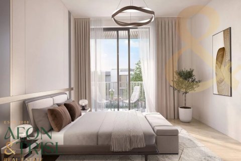 Villa à Dubai Land, Dubai, 5 chambres, 880 m², № 60713