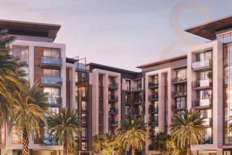 Appartement à Falcon City of Wonders, Dubai, 999 chambres, 46 m², № 60715