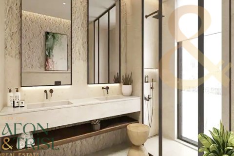 Townhouse in Damac Lagoons, Dubai 5 bedrooms, 144 sq.m. № 60714 - photo 4
