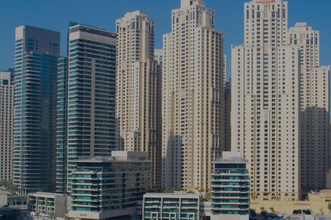 Appartement à Dubai Creek Harbour (The Lagoons), Dubai, 2 chambres, 130 m², № 60719 - photo 4
