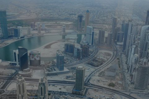 Apartamento en Dubai Creek Harbour (The Lagoons), Dubai, 2 dormitorios, 130 m², № 60719