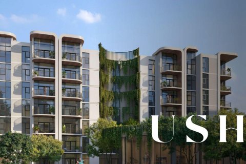 Купить квартиру в Dubai Land, Дубай: 2 спальни, 117м², № 46803 - фото 5