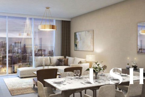 Apartment in Dubai Creek Harbour (The Lagoons), Dubai 3 bedrooms, 13 sq.m. № 46802 - photo 3
