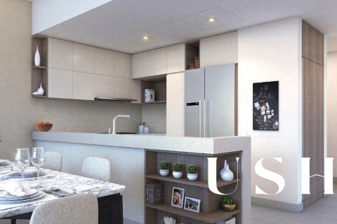 Apartment in Dubai Creek Harbour (The Lagoons), Dubai 3 bedrooms, 13 sq.m. № 46802 - photo 4