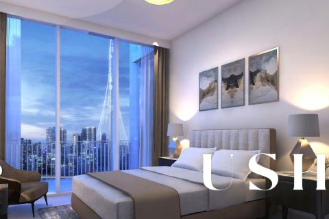 Apartment in Dubai Creek Harbour (The Lagoons), Dubai 3 bedrooms, 13 sq.m. № 46802 - photo 2