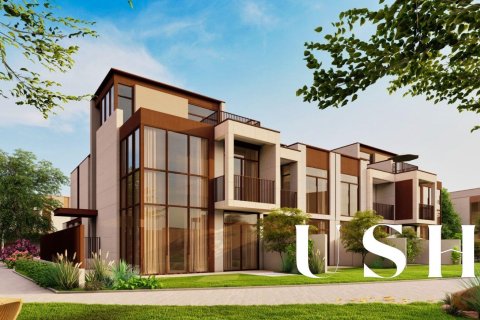Adosado en Mudon, Dubai, 4 dormitorios, 229 m², № 46795