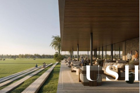 Villa à Dubai Investment Park, Dubai, 4 chambres, 356 m², № 46804