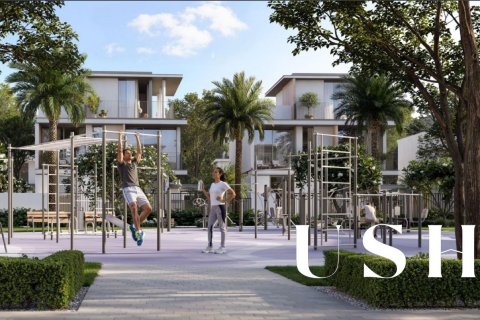 Villa in Dubai Investment Park, Dubai 4 bedrooms, 356 sq.m. № 46806 - photo 6