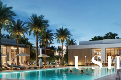 Villa in Dubai Investment Park, Dubai 4 bedrooms, 356 sq.m. № 46806 - photo 7