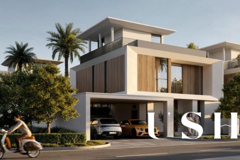 Villa in Dubai Investment Park, Dubai 4 bedrooms, 356 sq.m. № 46806 - photo 3