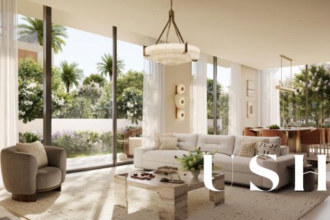 Villa in Dubai Investment Park, Dubai 4 bedrooms, 356 sq.m. № 46806