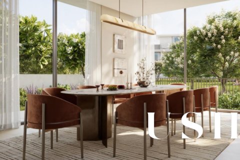 Villa in Dubai Investment Park, Dubai 4 bedrooms, 356 sq.m. № 46806 - photo 2