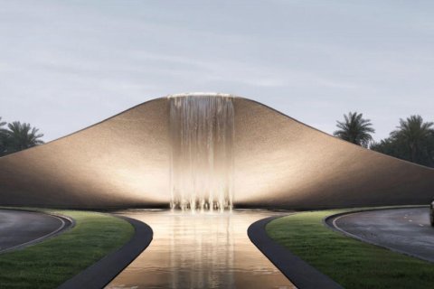 Villa in Dubai Investment Park, Dubai 4 bedrooms, 356 sq.m. № 46806 - photo 8