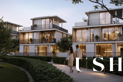 Villa in Dubai Investment Park, Dubai 4 bedrooms, 356 sq.m. № 46806 - photo 5