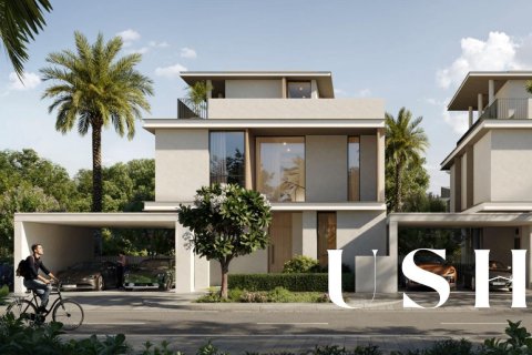Villa in Dubai Investment Park, Dubai 4 bedrooms, 356 sq.m. № 46806 - photo 4