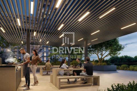 Appartement à Dubai Hills Estate, Dubai, 2 chambres, 98.66 m², № 142828 - photo 8