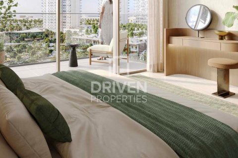 Appartement à Dubai Hills Estate, Dubai, 2 chambres, 98.66 m², № 142828 - photo 11