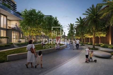 Appartement à Dubai Hills Estate, Dubai, 2 chambres, 98.66 m², № 142828 - photo 6
