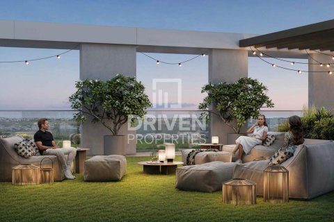 Appartement à Dubai Hills Estate, Dubai, 2 chambres, 98.66 m², № 142828 - photo 5