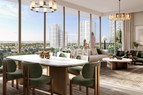Appartement à Dubai Hills Estate, Dubai, 2 chambres, 98.66 m², № 142828 - photo 12