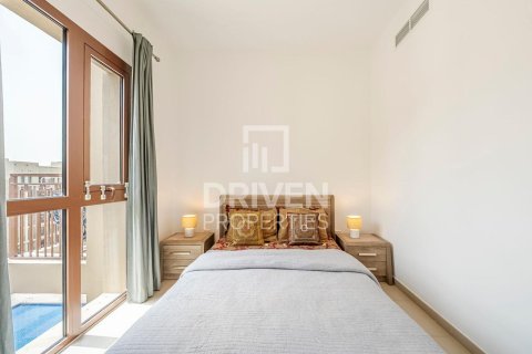 Apartamento en Zahra Breeze Apartments, Town Square, Dubai, 2 dormitorios, 87.33 m², № 142819 - foto 9